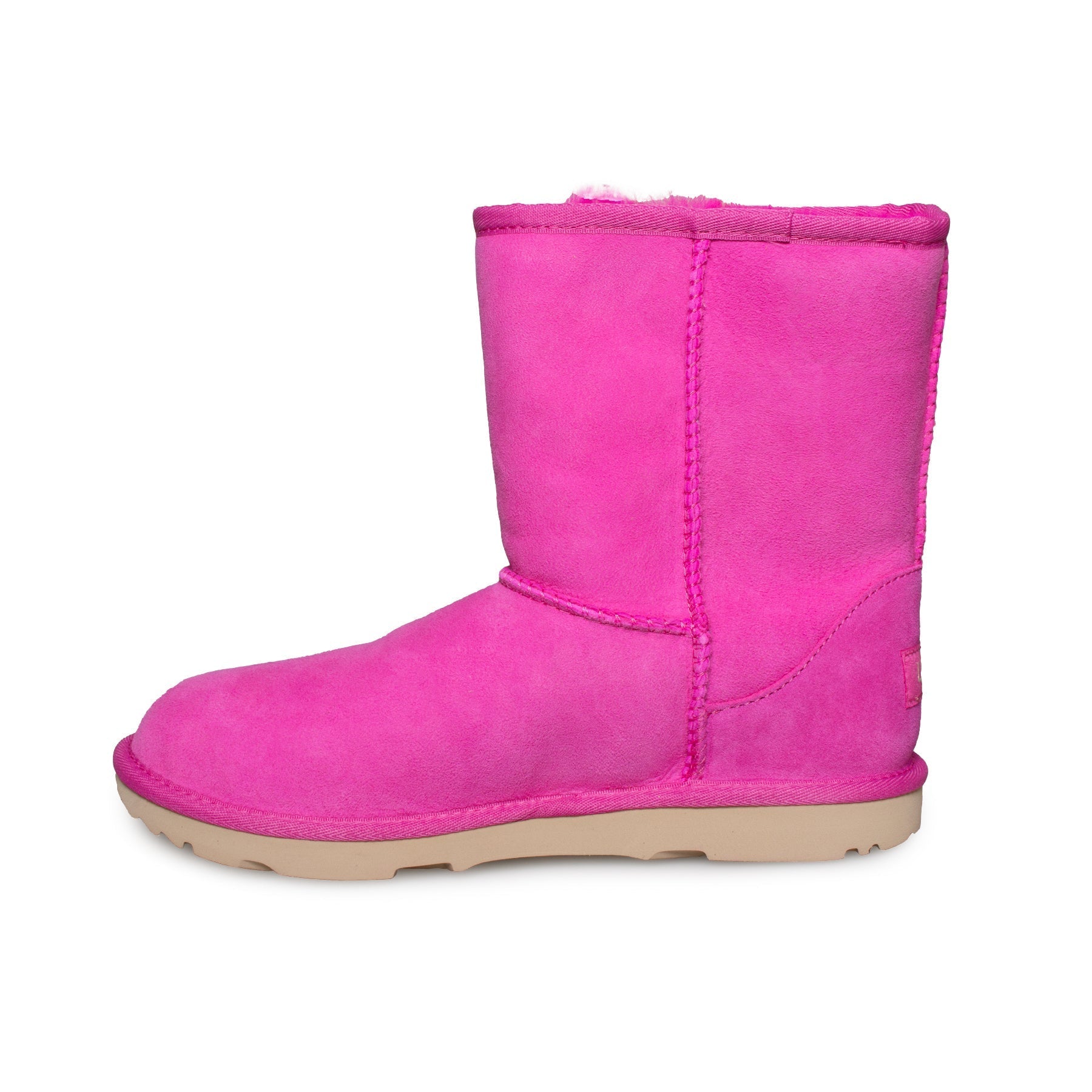 UGG Classic II Rock Rose Boots - Youth