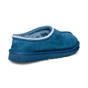 UGG Tasman Marina Blue Slippers - Men's