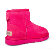 UGG Classic Mini II Radish Boots - Women's