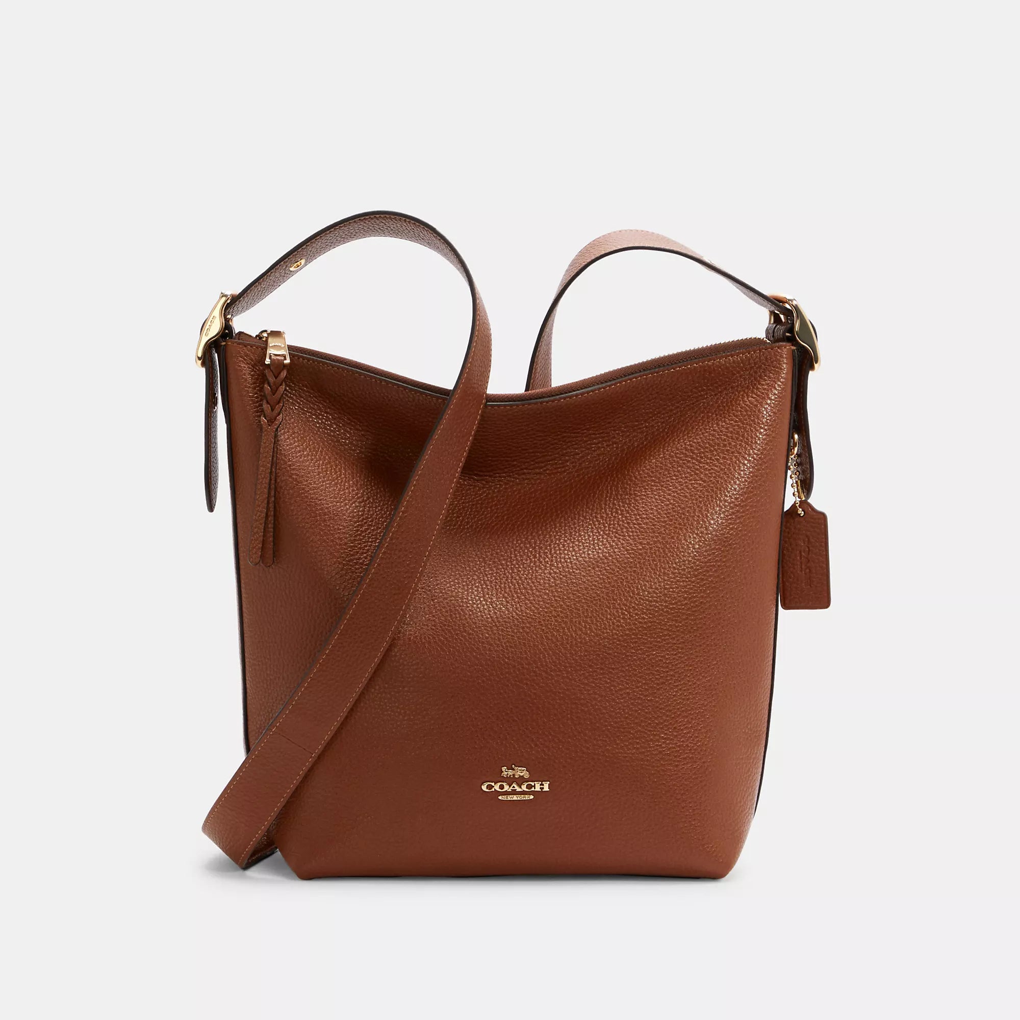 Coach Outlet Val Duffle