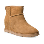 UGG Classic Femme Mini Chestnut Boots - Women's