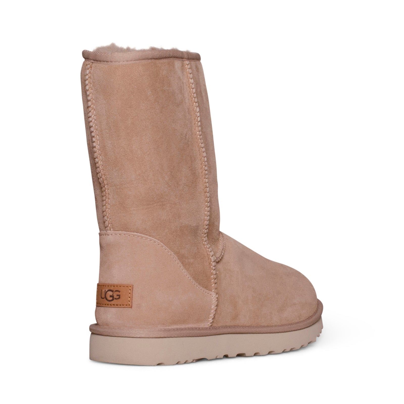 UGG Classic Short II Beachwood Boots - Women's