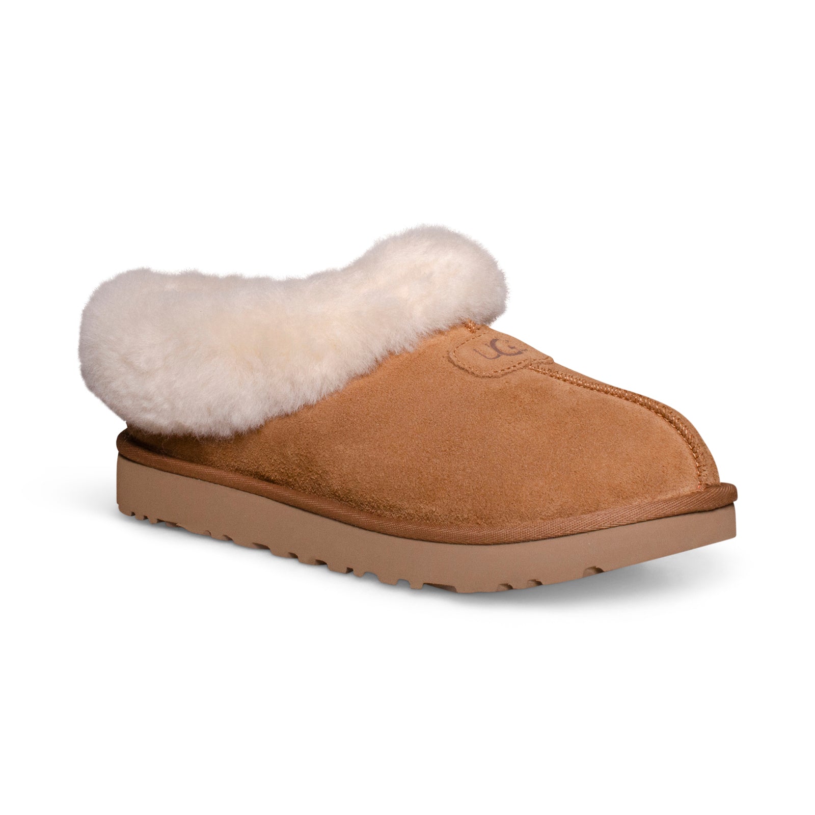 UGG Tazzette Chestnut Slippers - Women's