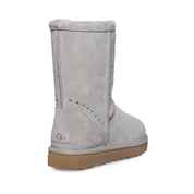 UGG Classic Short Sunshine Perf Seal Boots - Women's