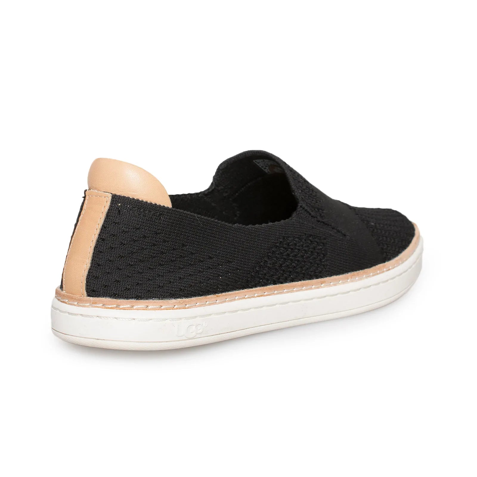 UGG Sammy Black Shoes - Women's