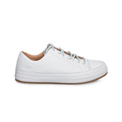 UGG Blake White Sneakers - Women's