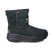 UGG X Mastermind CA805 Black Boots - Men's