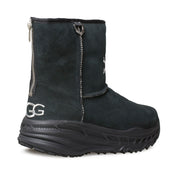 UGG X Mastermind CA805 Black Boots - Men's