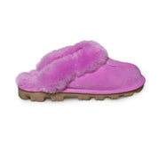 UGG Coquette Wildflower Slippers - Women's