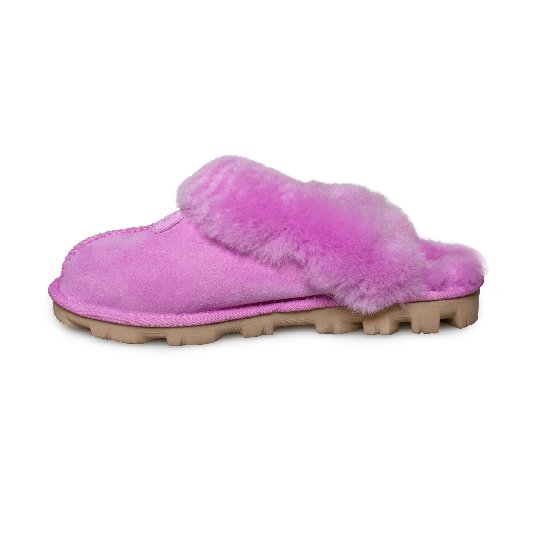 UGG Coquette Wildflower Slippers - Women's