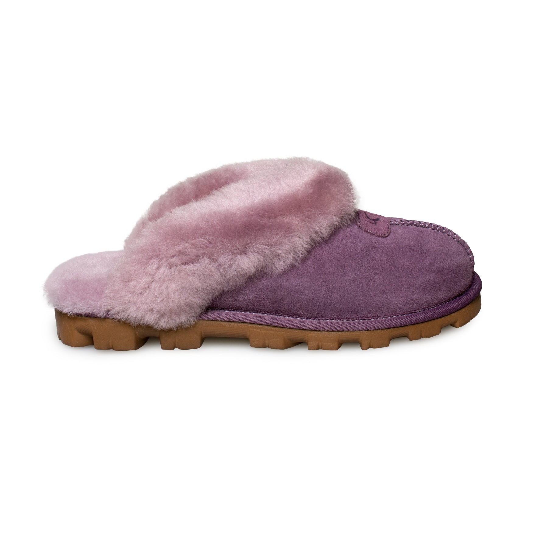 UGG Coquette Taro Shadow Slippers - Women's