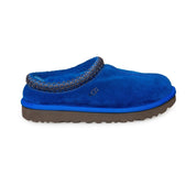 UGG Tasman Classic Blue Slippers - Women's