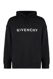 Givenchy Cotton Hoodie