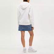 Coach Outlet Signature Square Hoodie