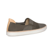 UGG Sammy Navy Slate Shoes - Women's