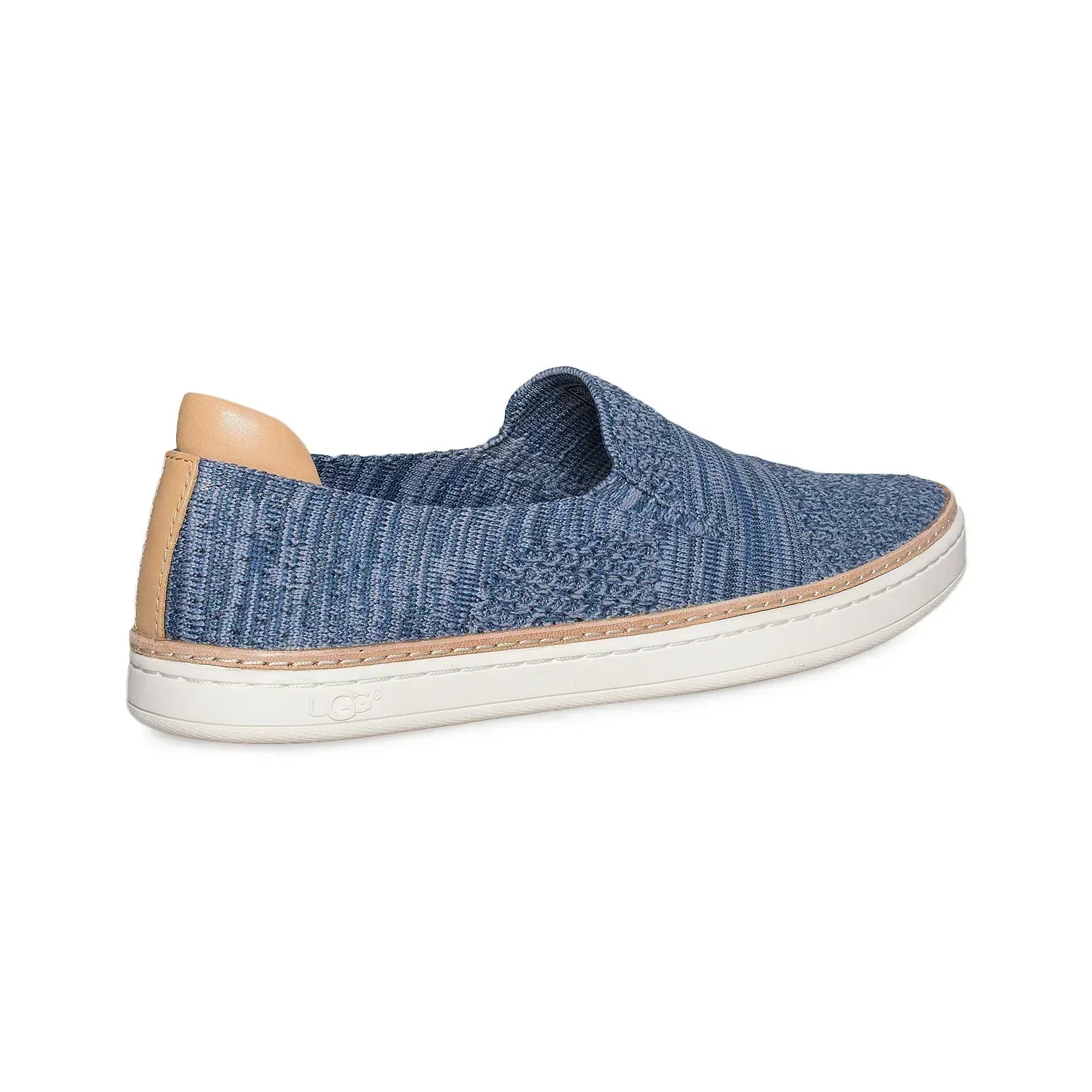 UGG Sammy Navy Heather Shoes - Women's