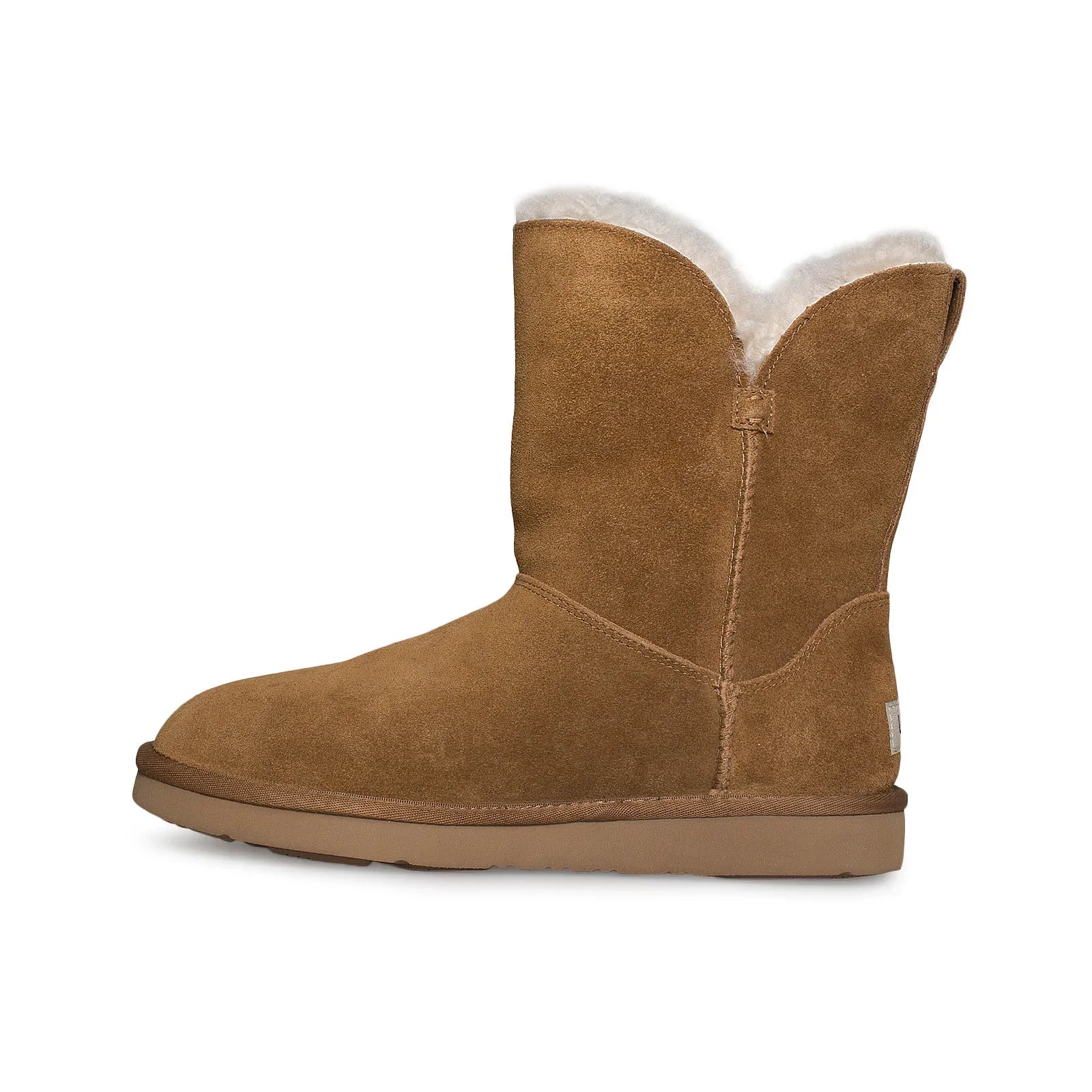 UGG Renley II Chestnut Boots - Women's