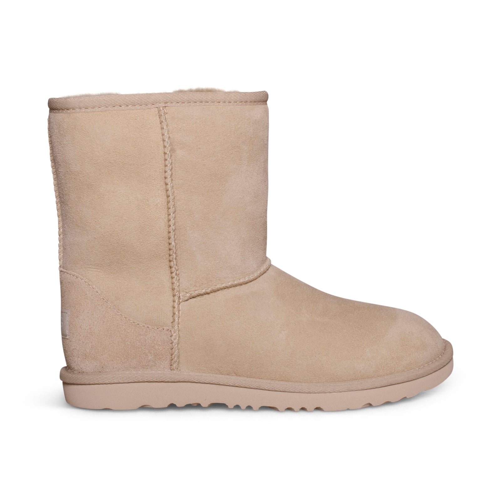 UGG Classic II Mustard Seed Boots - Youth