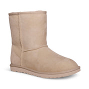 UGG Classic II Mustard Seed Boots - Youth