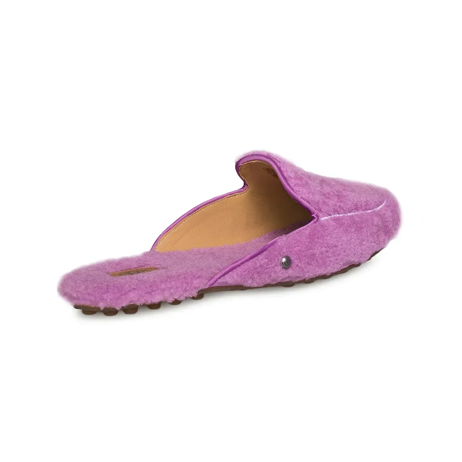 UGG Lane Fluff Bodacious Loafer - Women's