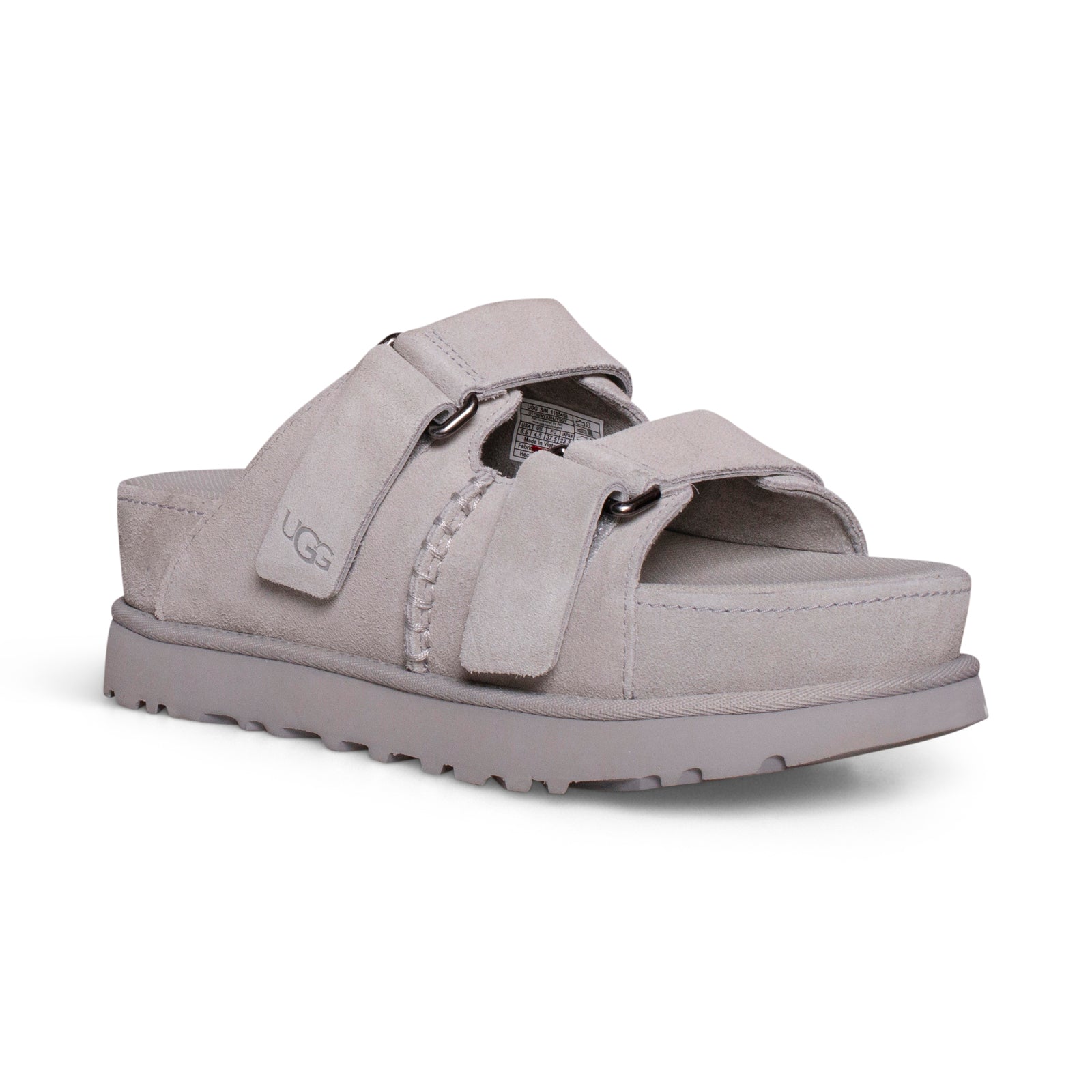 UGG Goldenstar Hi Slide Seal - Women's