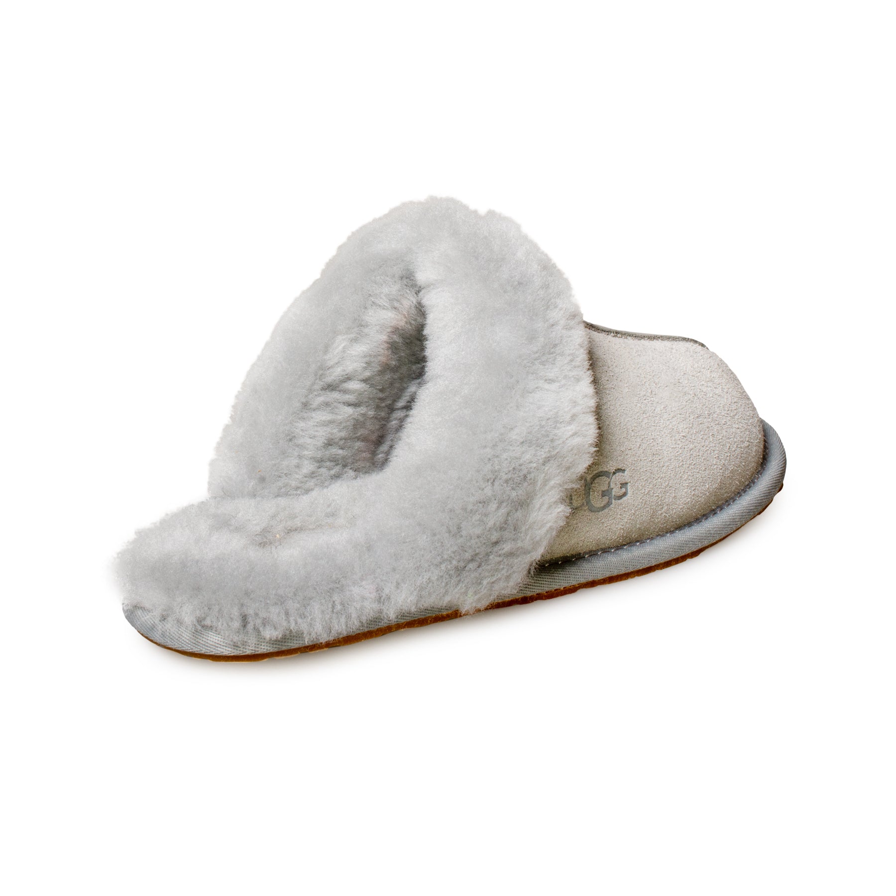 UGG Scuffette II Cobble Slippers - Women's