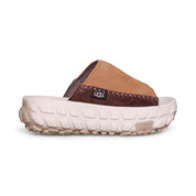 UGG Venture Daze Slide Ceramic / Chestnut - All Gender