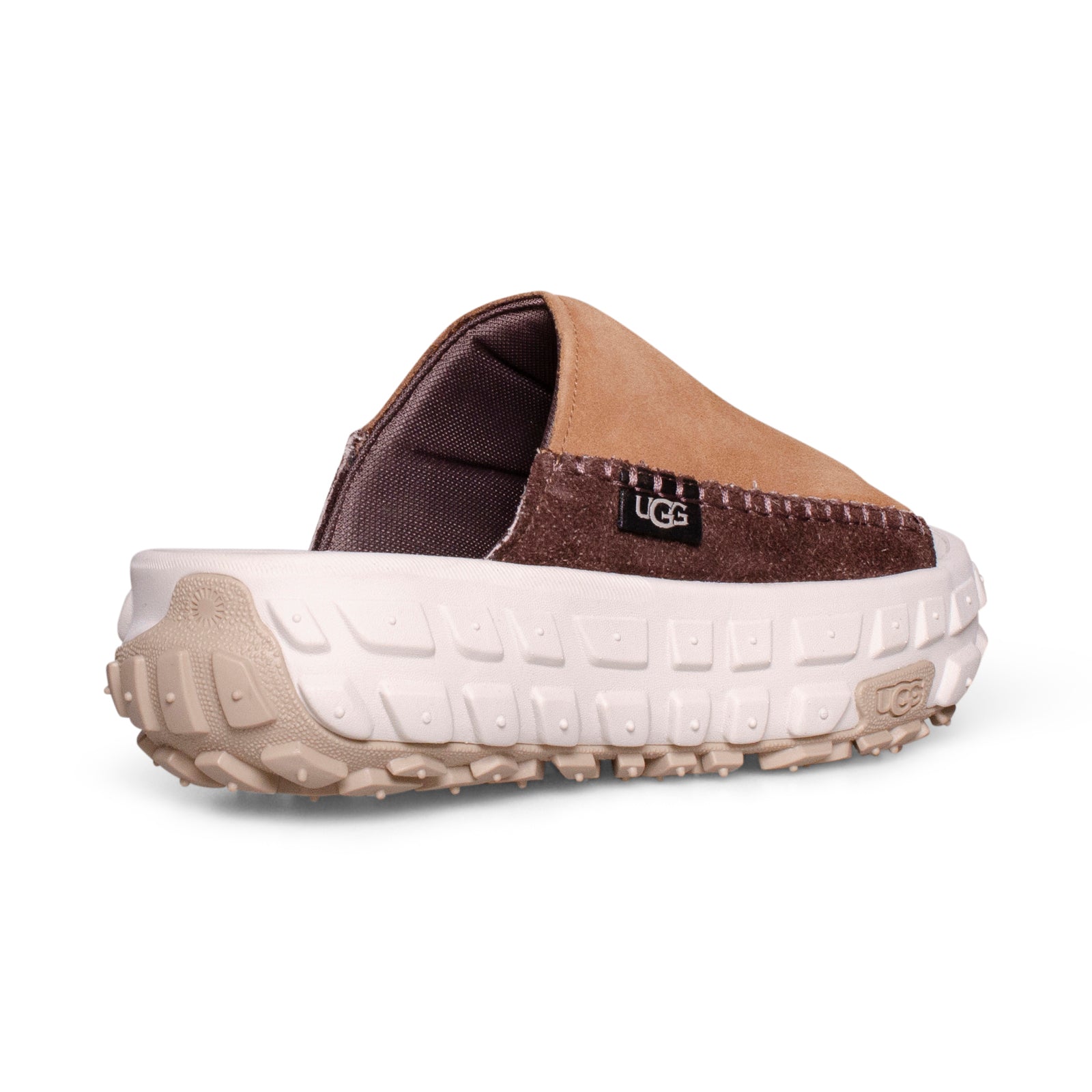 UGG Venture Daze Slide Ceramic / Chestnut - All Gender