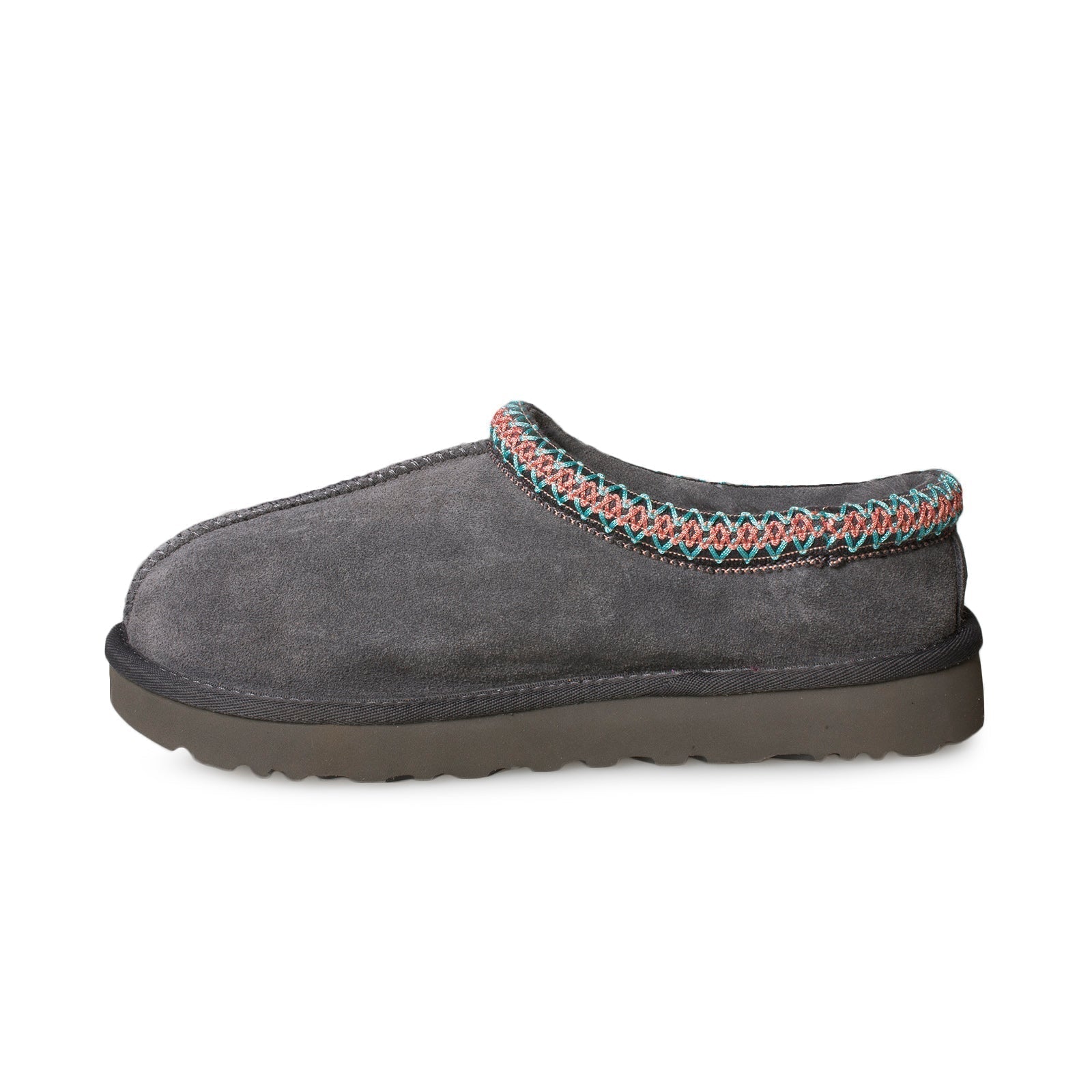 UGG Tasman Dark Grey Slippers - Women's