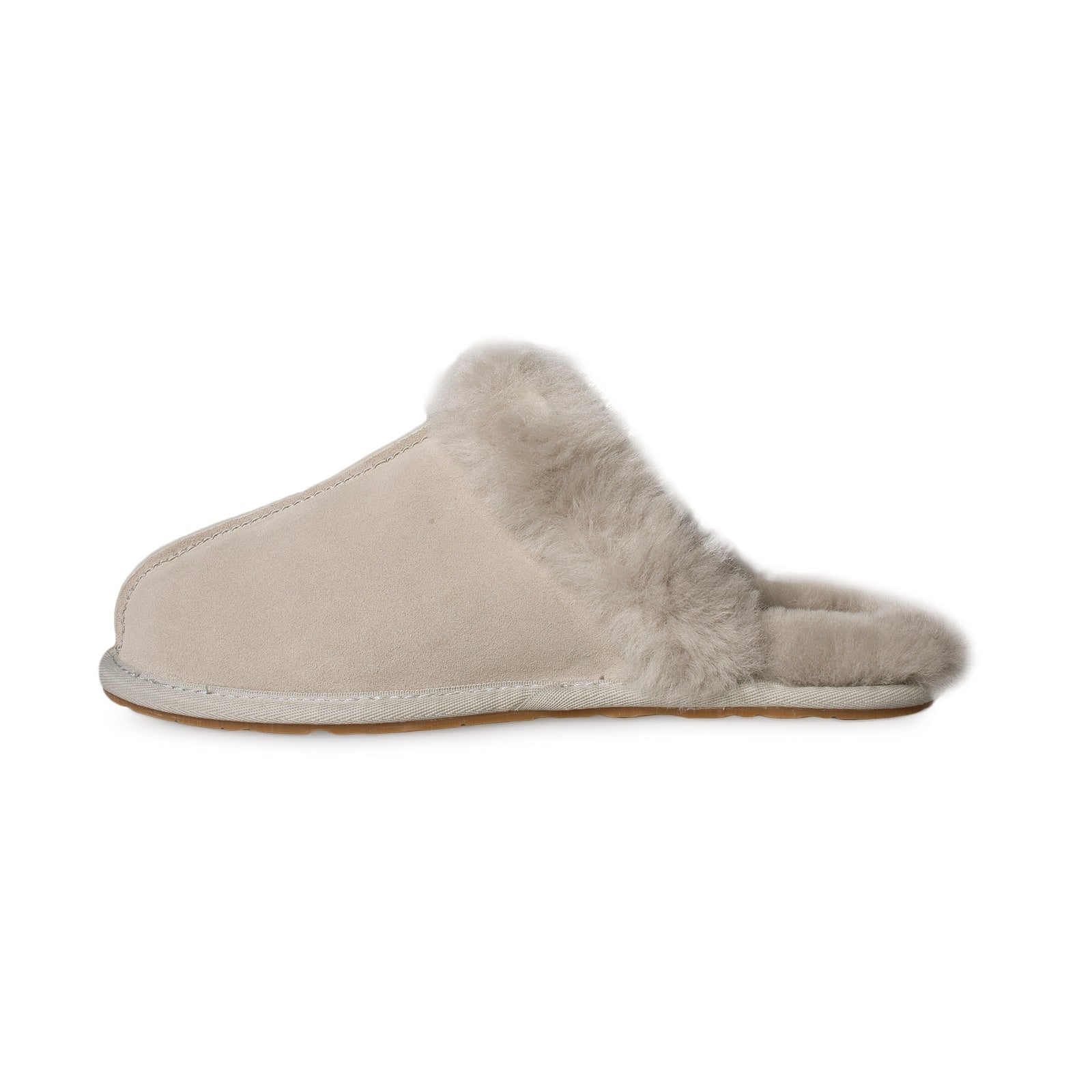 UGG Scuffette II Goat Slippers - Women's