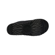 UGG Tasman Wool Black TNL Slippers - Men's