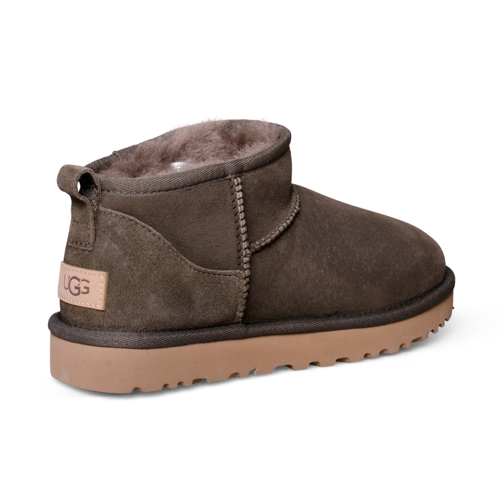 UGG Ultra Mini Forest Night Boots - Women's