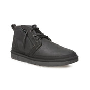 UGG Neumel Zip Black TNL Boots - Men's