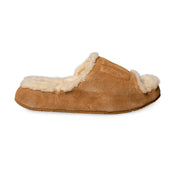 UGG Pierside Slide Chestnut Slippers - Women's