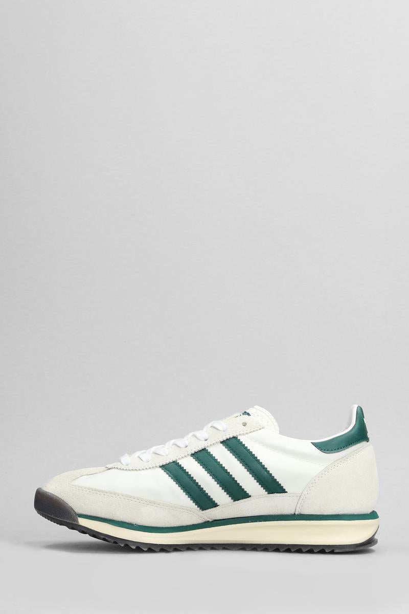 Adidas Sl 72 Rs Sneakers