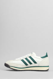 Adidas Sl 72 Rs Sneakers