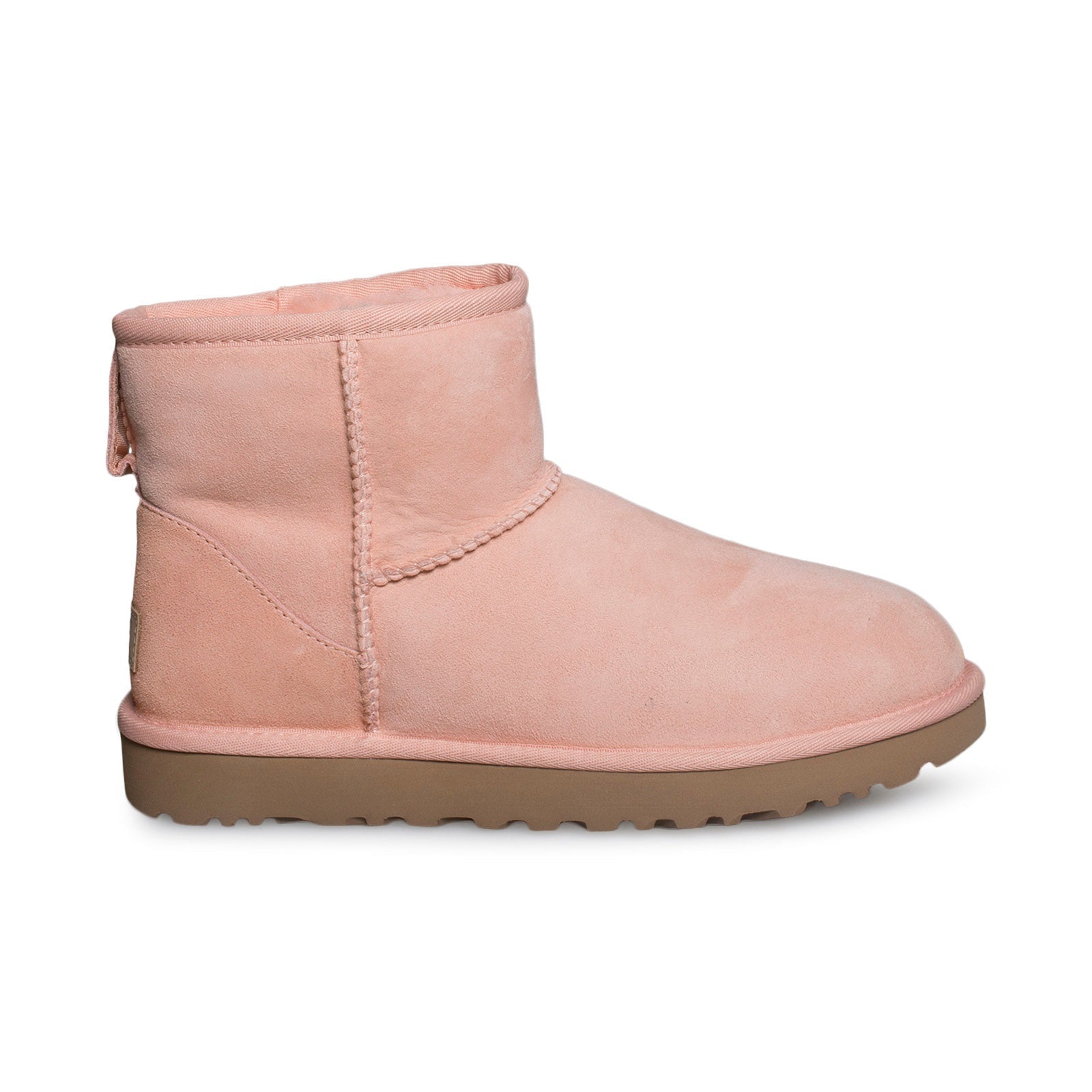 UGG Classic Mini II Tropical Peach Boots - Women's