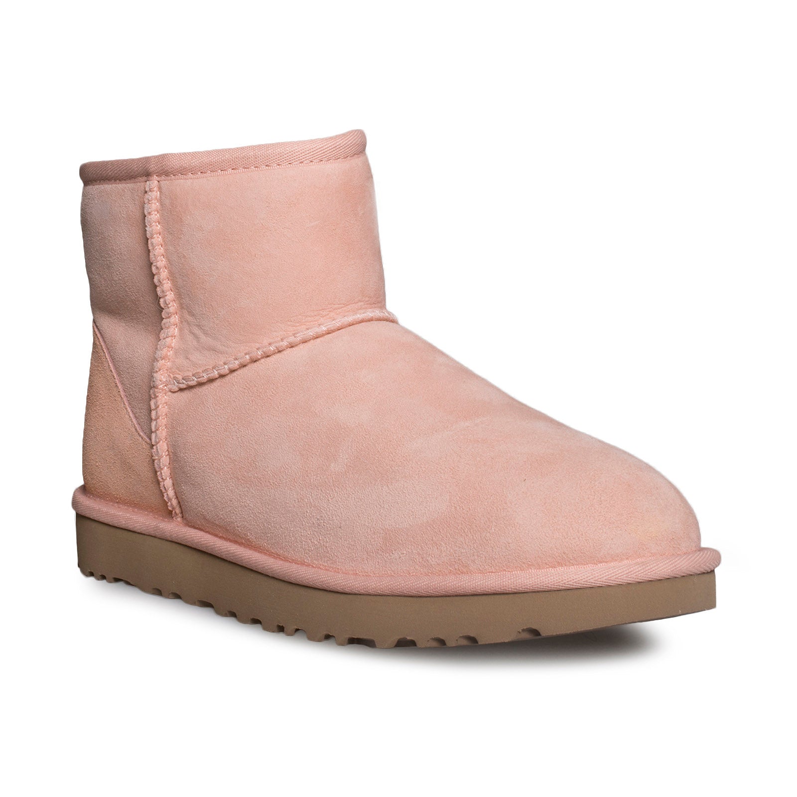 UGG Classic Mini II Tropical Peach Boots - Women's