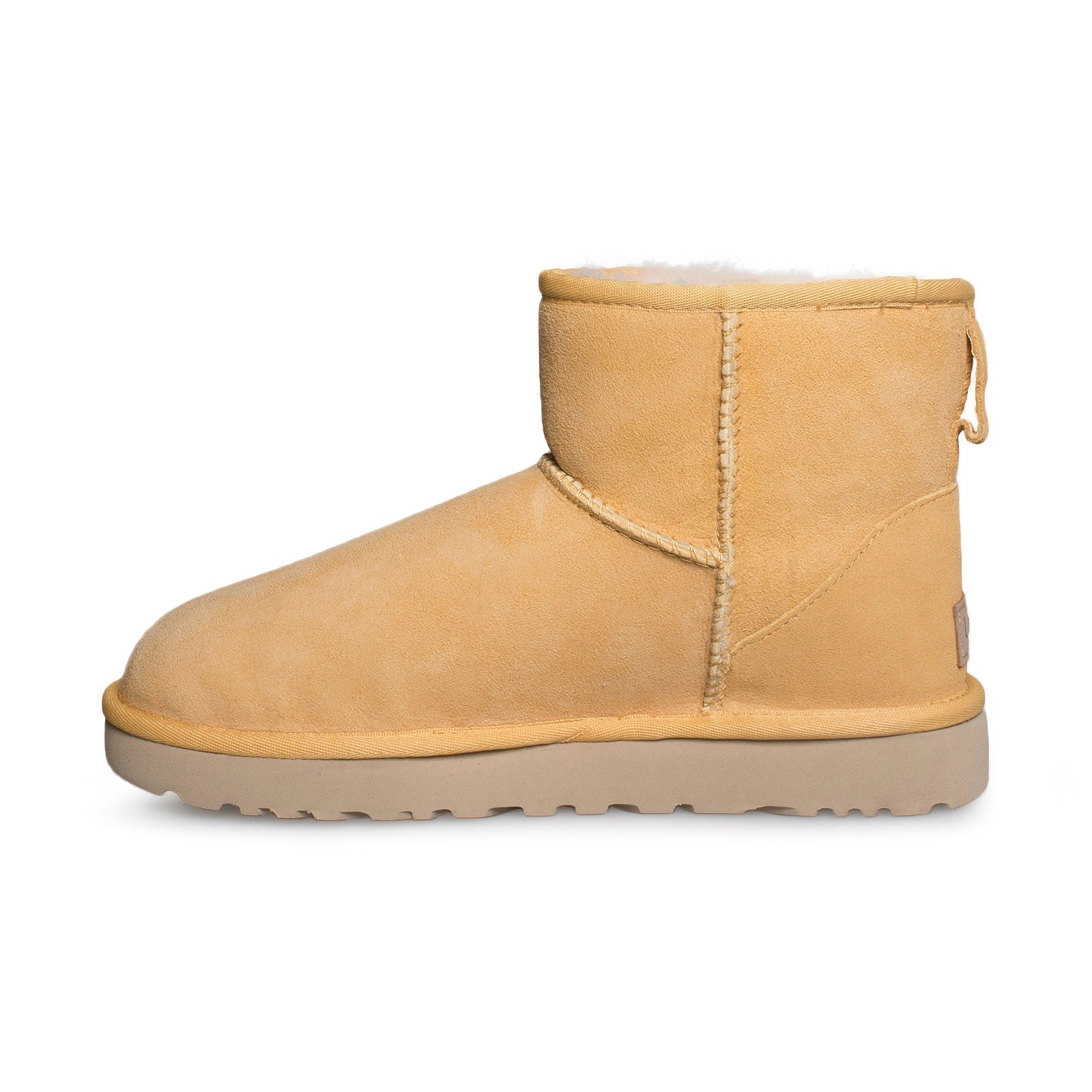 UGG Classic Mini II Sunflower Boots - Women's