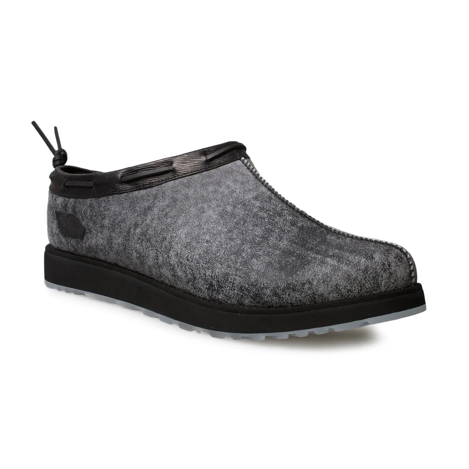 UGG X Ovadia Tasman Black Slippers - Men's