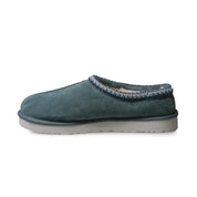 UGG Tasman Salty Blue Slippers - Men's