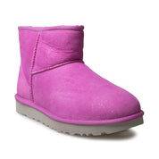 UGG Classic Mini II Milky Way Bodacious Boots - Women's