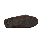 UGG Dakota Coffee Slippers - Women's