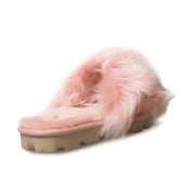 UGG Fuzzalicious LA Sunset Slippers - Women's