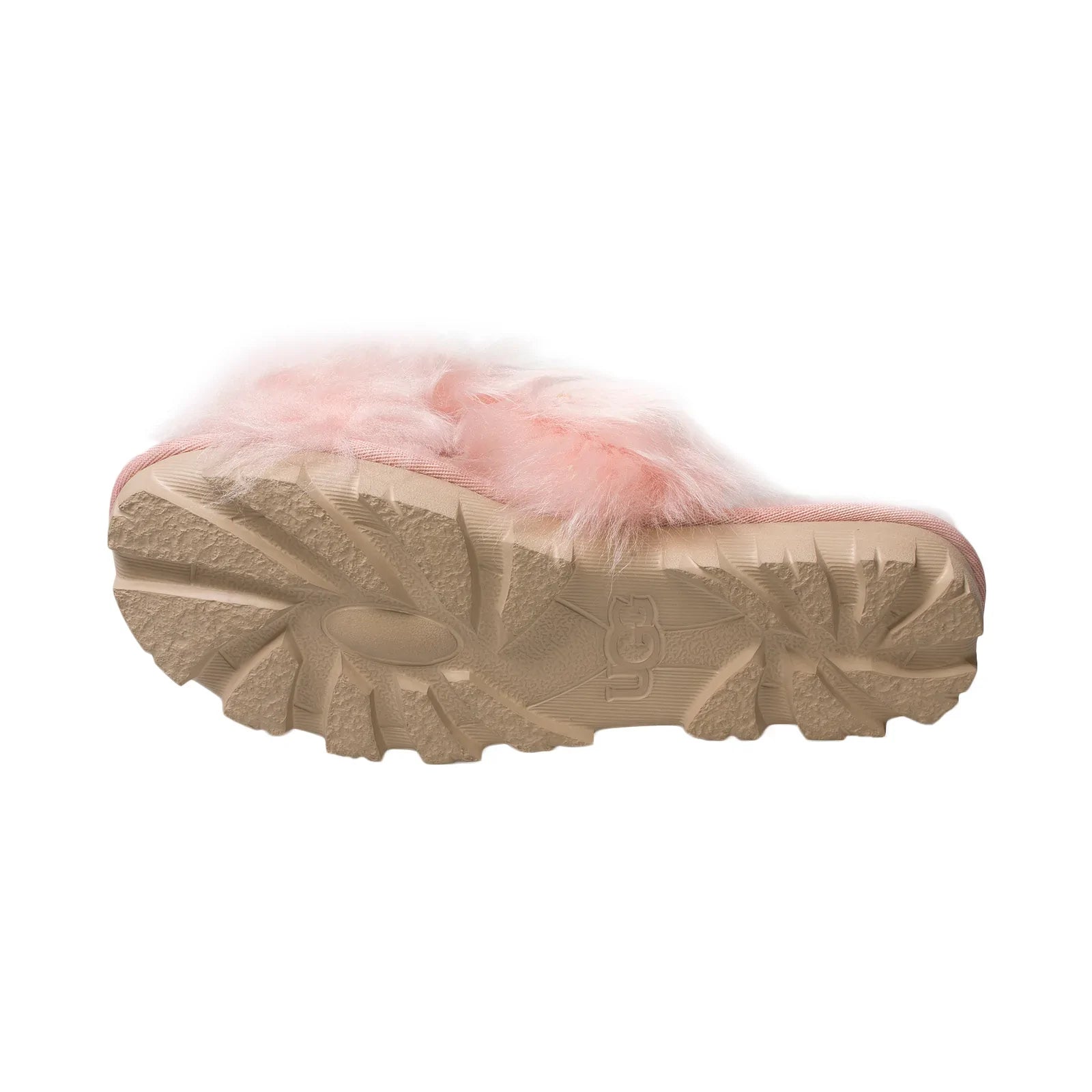 UGG Fuzzalicious LA Sunset Slippers - Women's