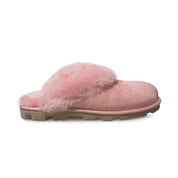 UGG Coquette Blush Pink Slippers - Women's