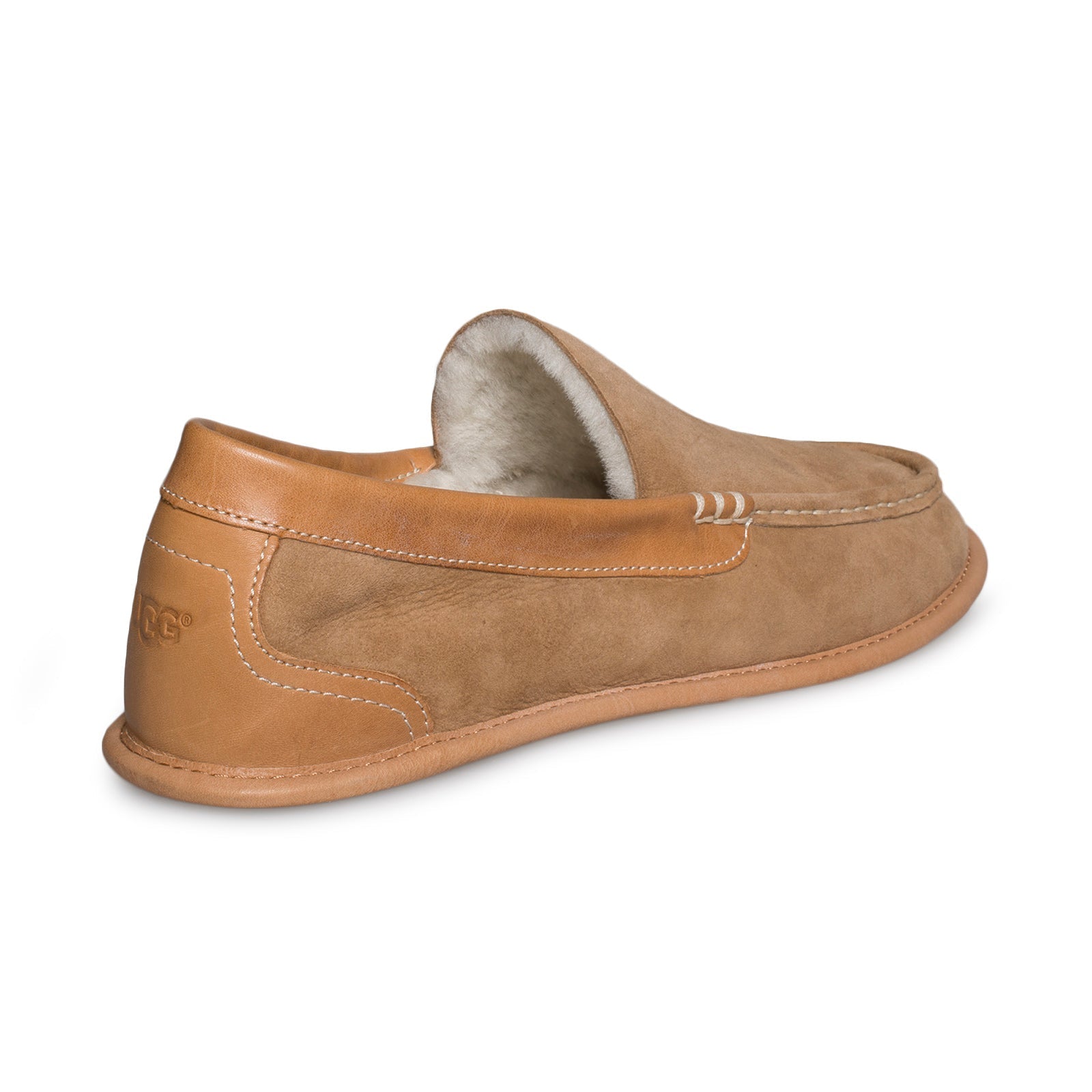 UGG Lorne Chestnut Shoes - Men's