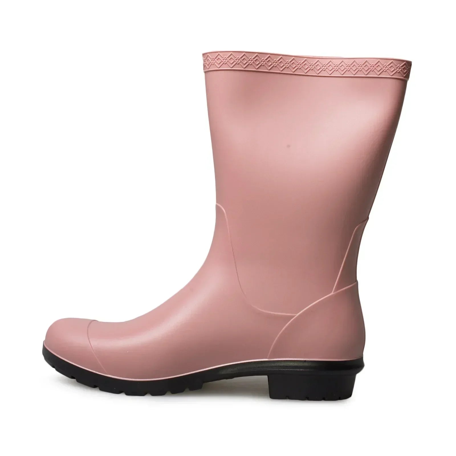 UGG Sienna Matte Pink Dawn Boots - Women's