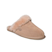 UGG Scuffette II Cremini Slippers - Women's