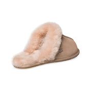 UGG Scuffette II Cremini Slippers - Women's